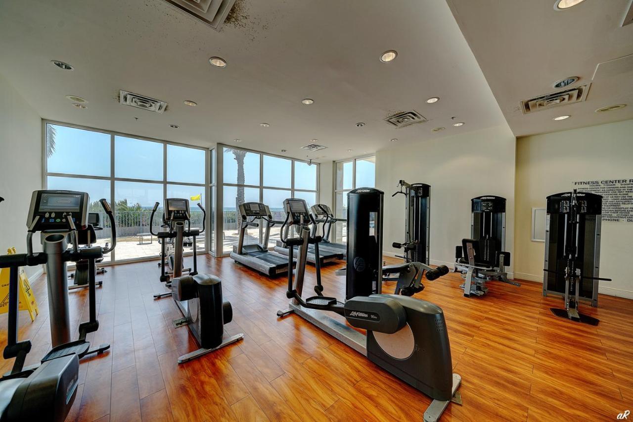 Apartment Sea View