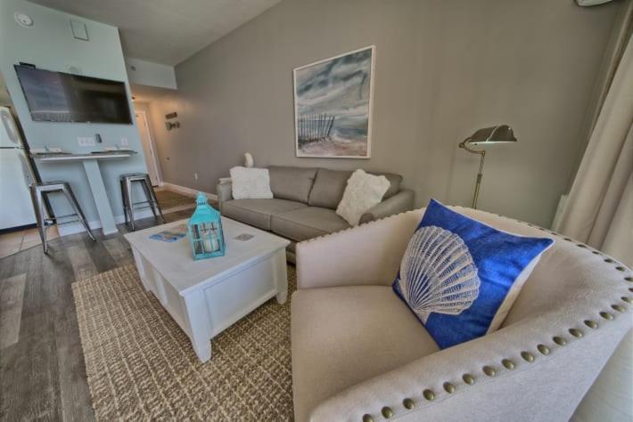 Studio Ocean View