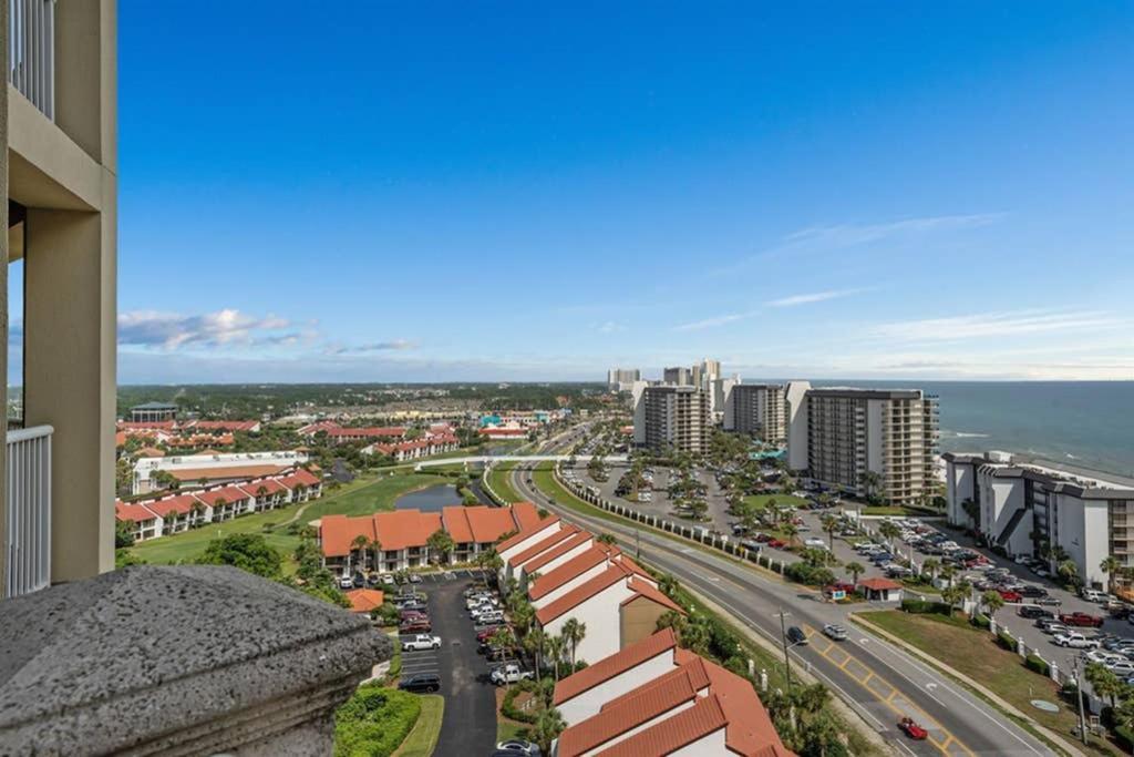 Apartment Sea View