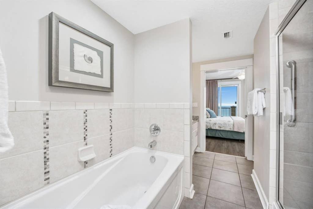 Apartment Sea View