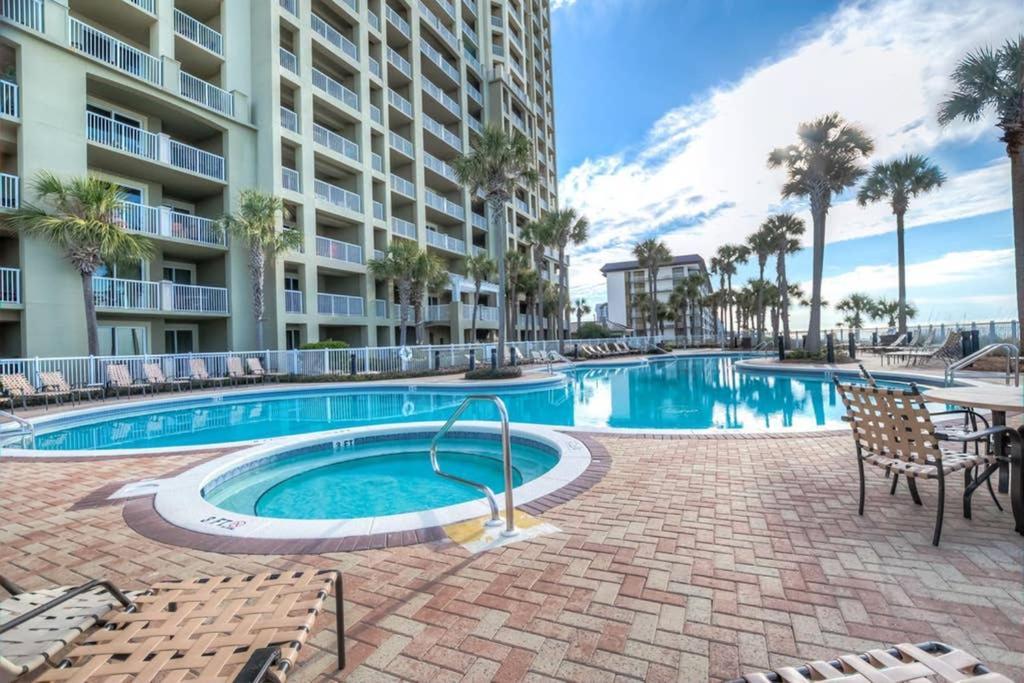 Apartment Sea View