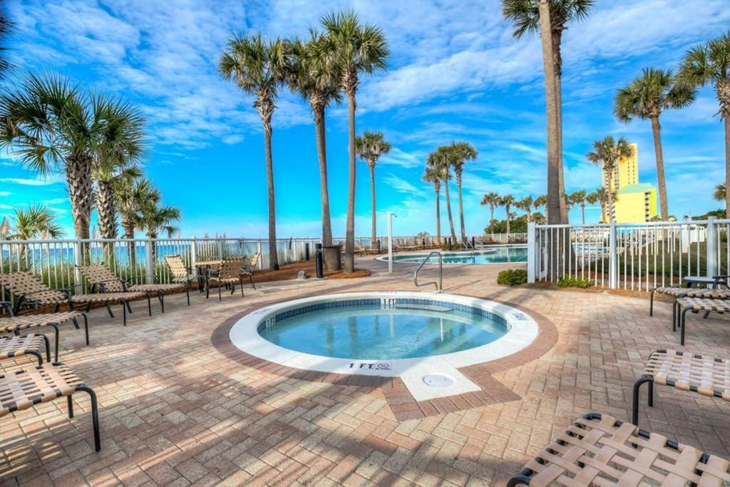 Apartment Sea View