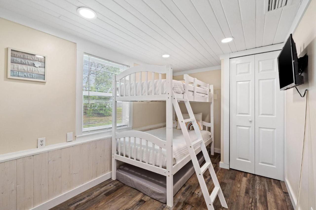 Three-Bedroom Holiday Home