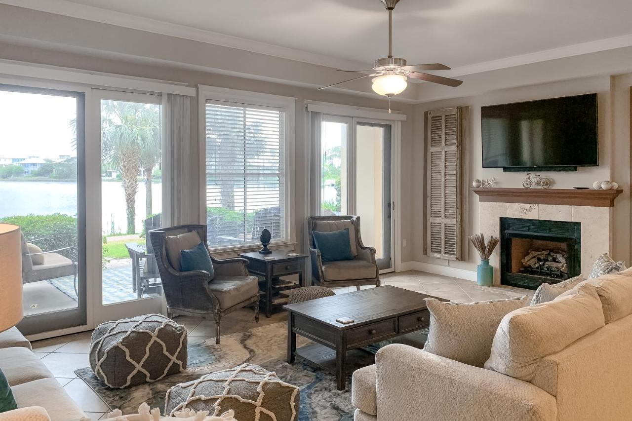 Three Bedroom Apartment