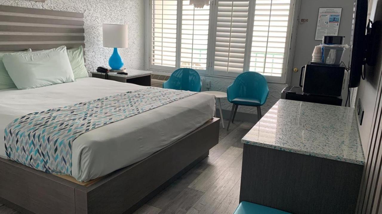 King Studio (No Resort Fee)