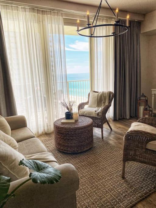 Apartment Sea View
