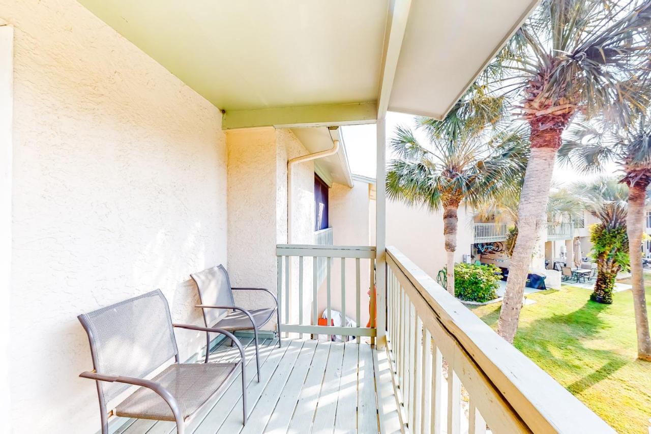 Two Bedroom Holiday Home