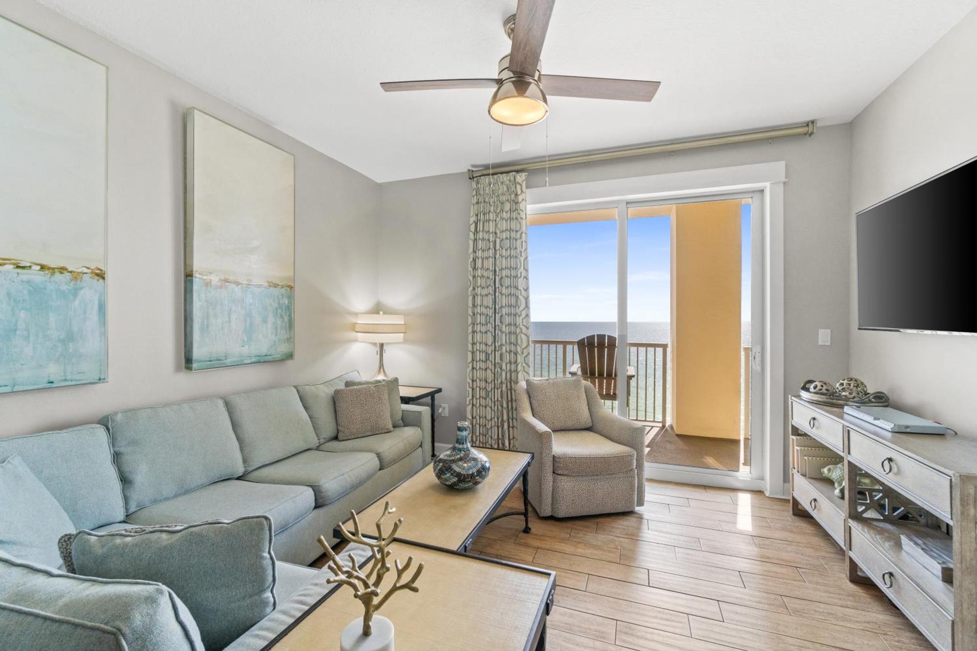 Two-Bedroom Apartment 1-808