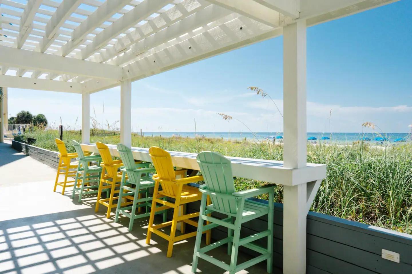 Studio Ocean View