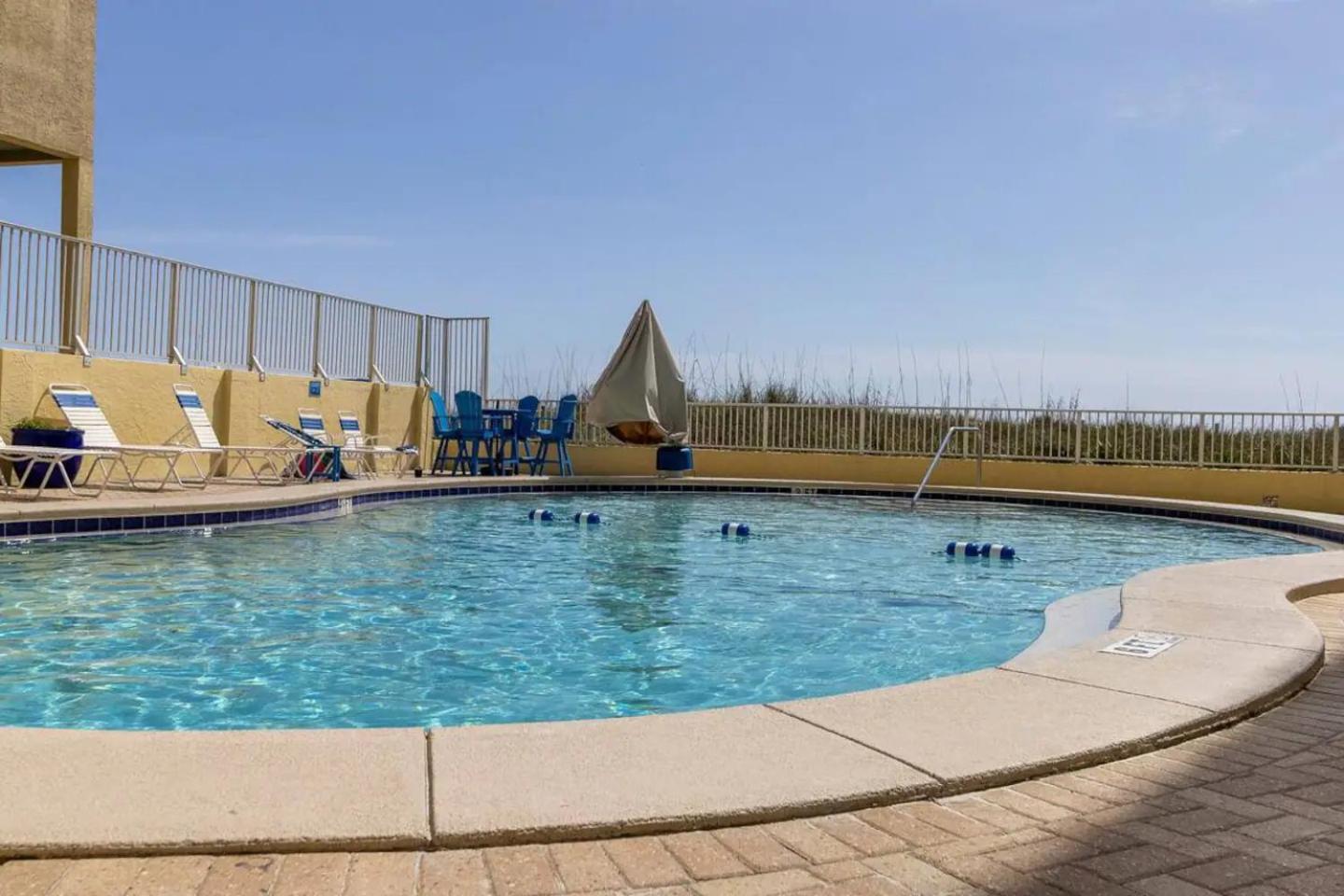 Studio Ocean View