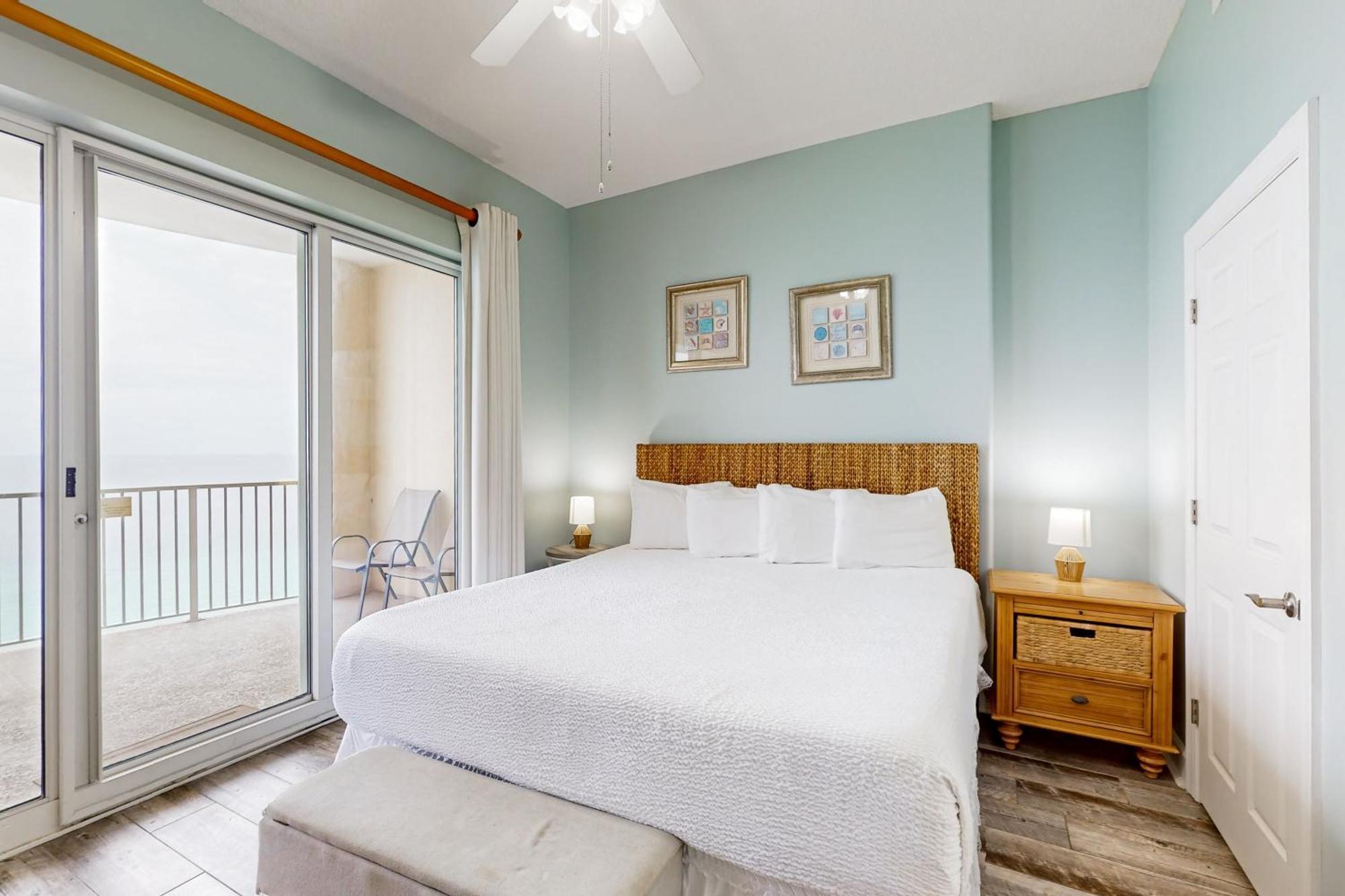 Two Bedroom Apartment