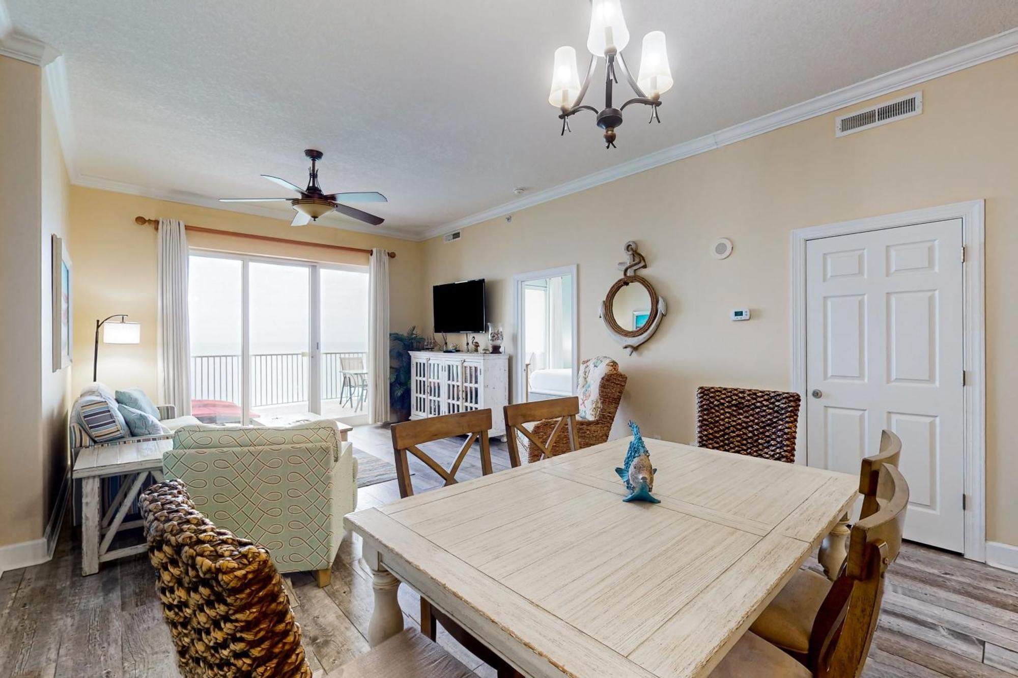 Two Bedroom Apartment