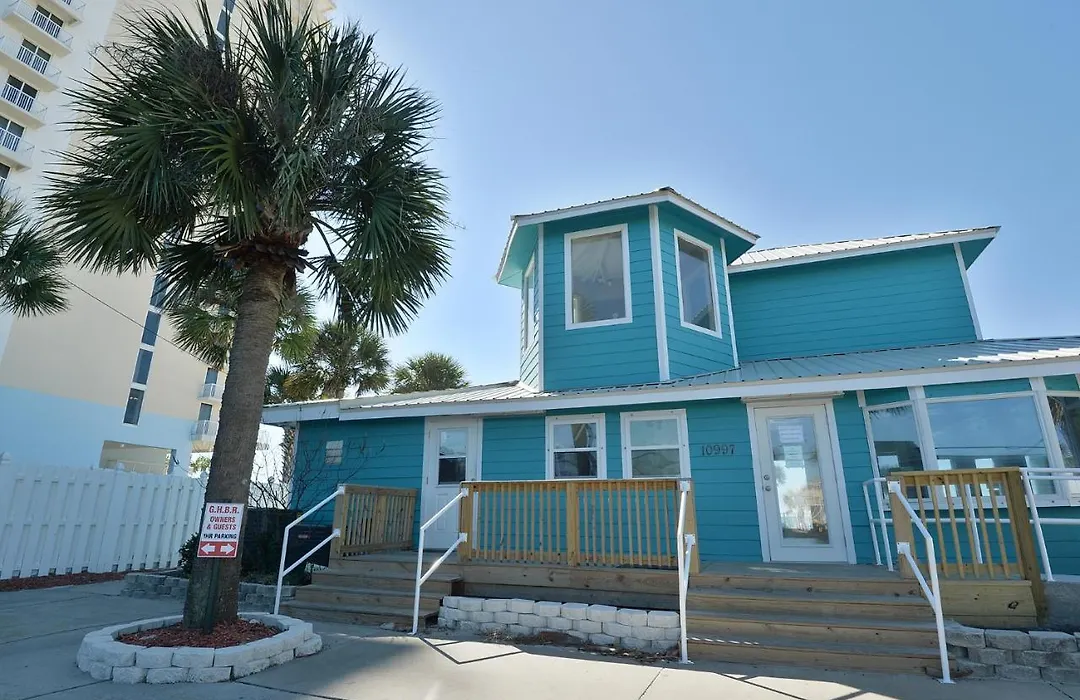 Gulf Highlands 109, 2 Bedrooms, Heated Pool Access, Wifi, Sleeps 6-1