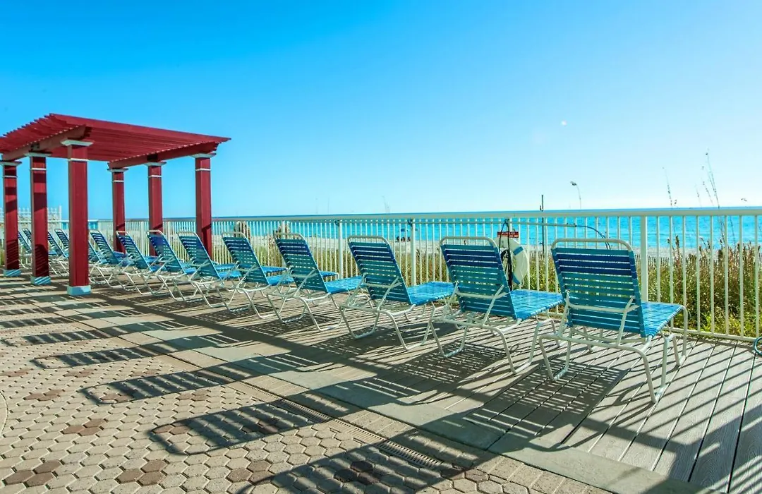Majestic Beach Towers 2-1703-1