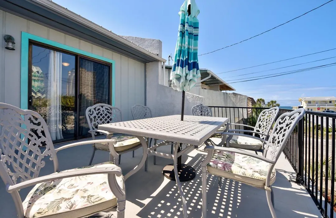 Liberty Beach By Book That Condo-1