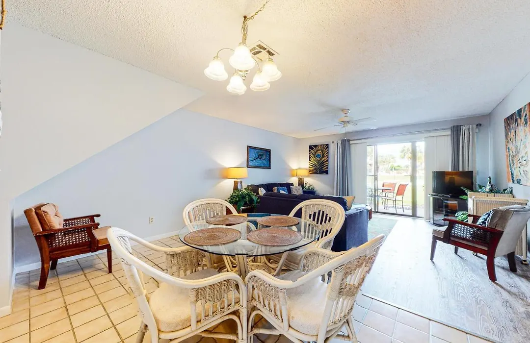 Beachwalk Condos #14F-1