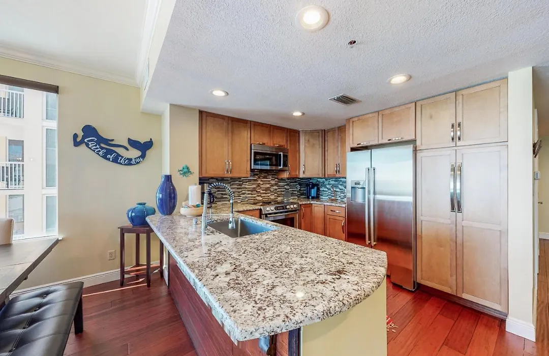 Marisol Condo 505-1