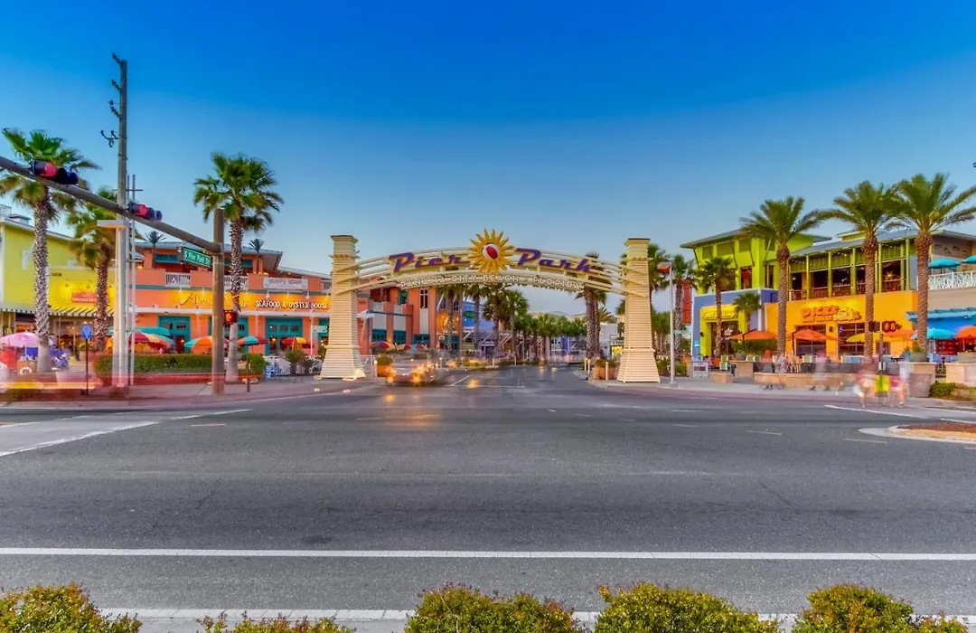 Tidewater Beach Resort 1711-1