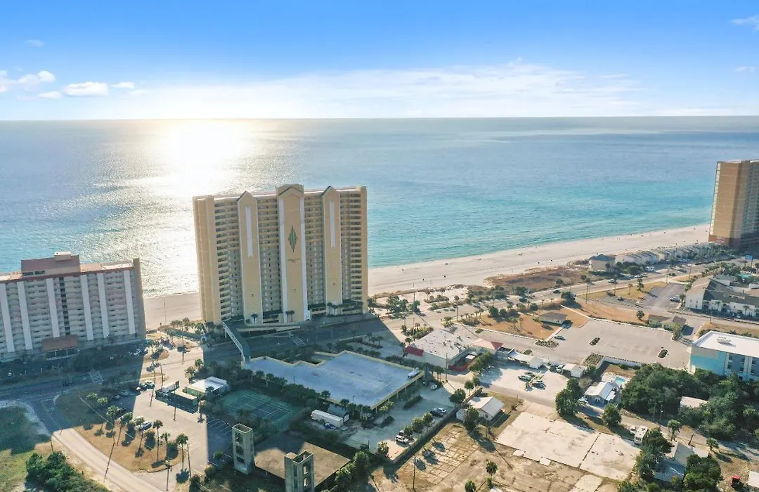 Emerald Isle By Panhandle Getaways-1