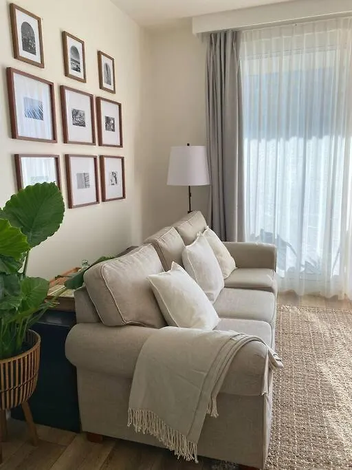 Shores Of Panama Unit 1209-1