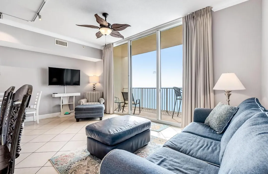 Tidewater Beach Resort 2714-1