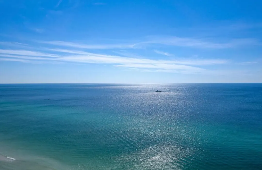 Treasure Island 2102 Beach Front-1