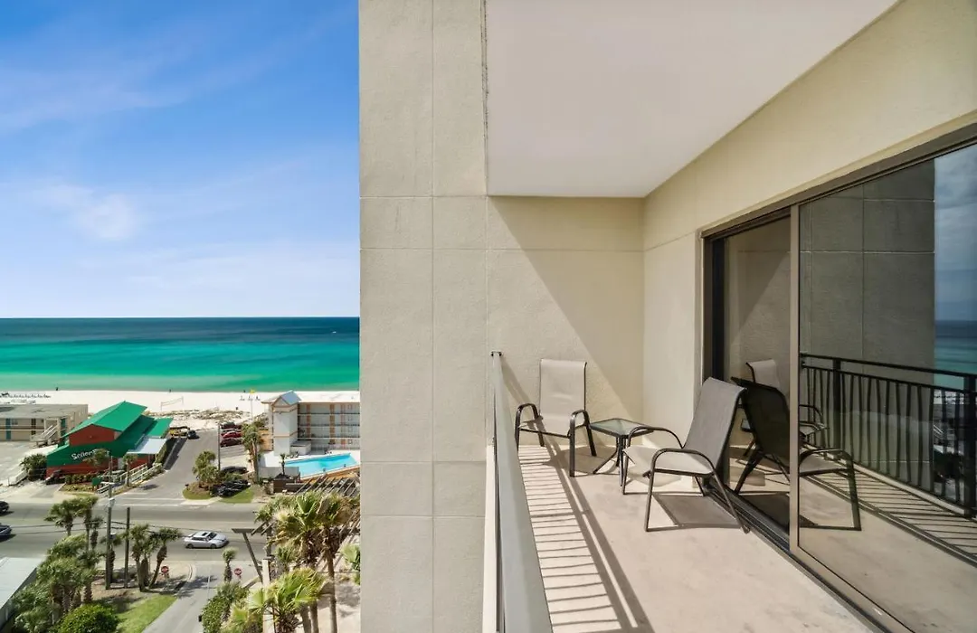 Studio Room - Beach Access Resort At Origin Of Seahaven.-1