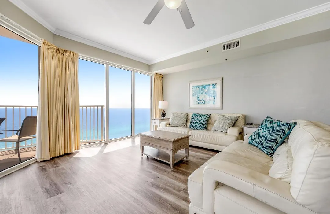 Tidewater Beach Resort 1618-1