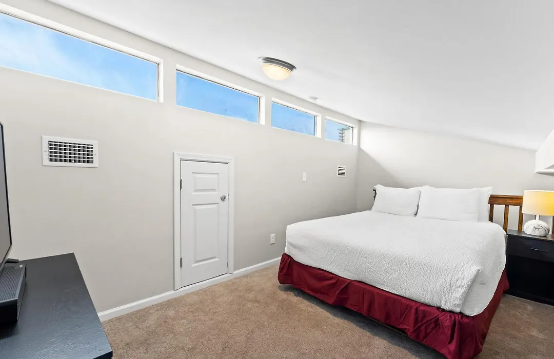 Sunswept By Panhandle Getaways-1