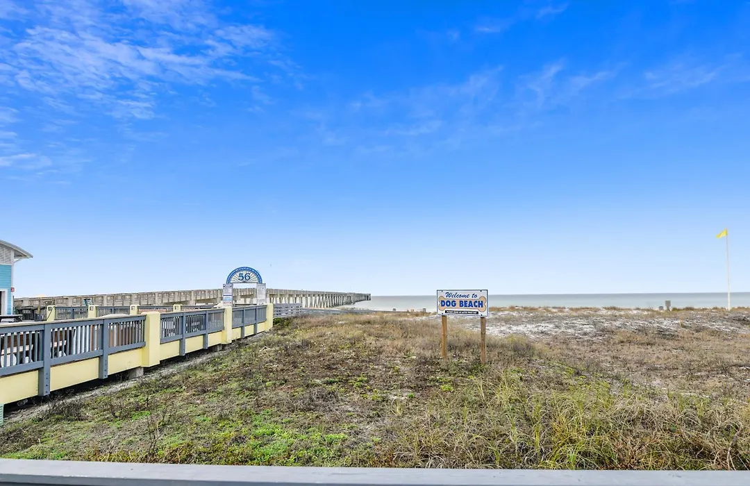Grand Panama Beach Resort #1905-1 By Book That Condo-1