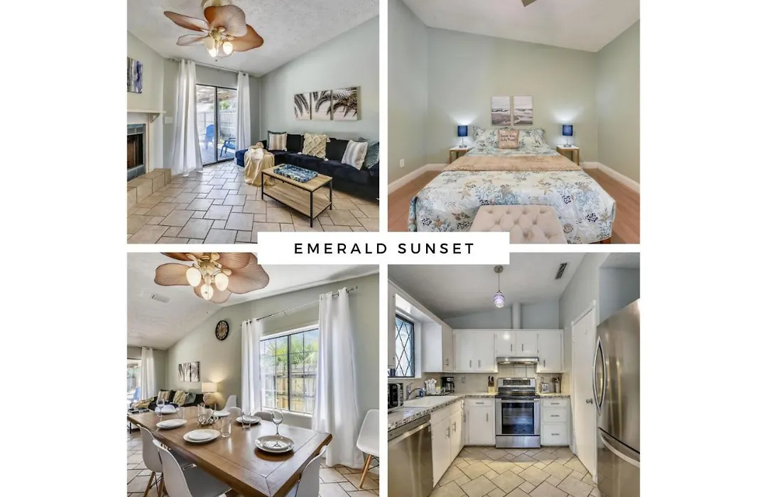 Emerald Sunset By Book That Condo-1