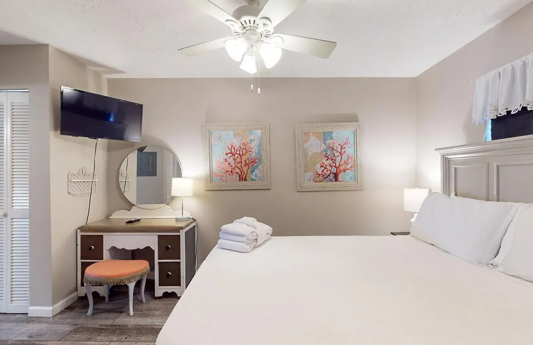 Polynesian Village - Unit 222-1