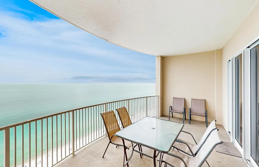 Ocean Villa 2002-1