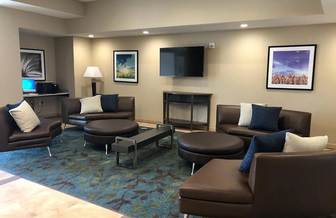 Candlewood Suites - Panama City Beach Pier Park By Ihg-1