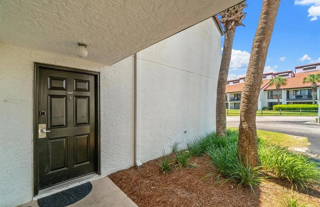 Edgewater Villa 1507-1