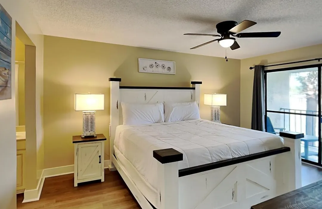 Edgewater Villa #2412-1