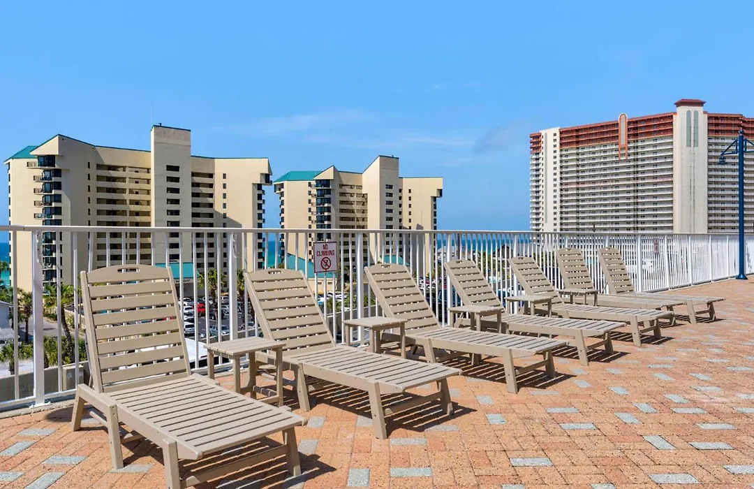 Laketown Wharf 335! 1 Bd, 2 Bathroom With Amazing Amenities-1