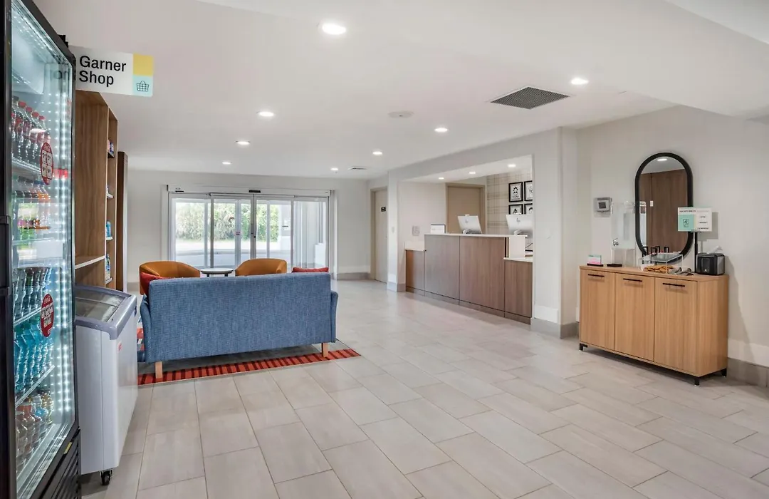 Garner Hotel Panama City Beach Northeast By Ihg-1