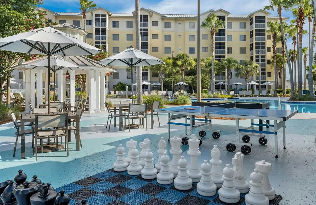 Marriott'S Legends Edge At Bay Point-1