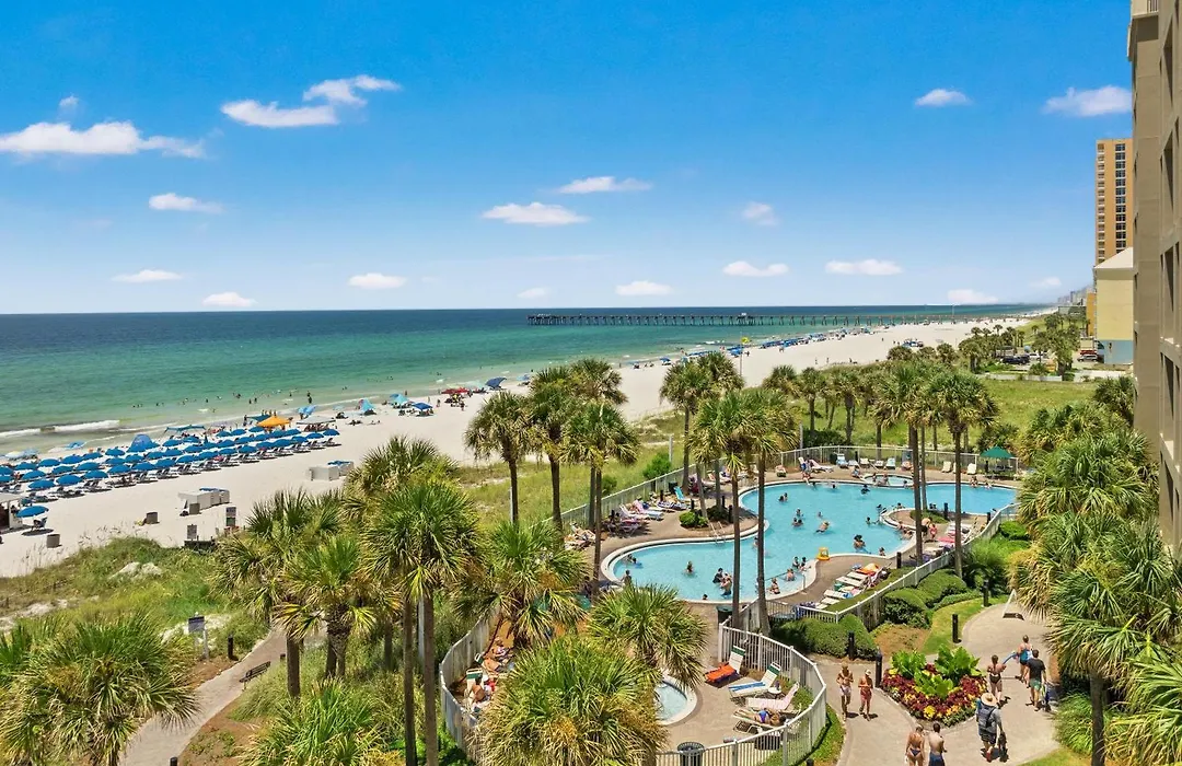 Grand Panama By Panhandle Getaways-1