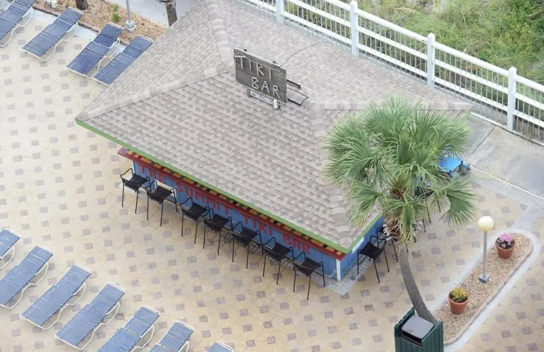 The Summit 803: Beachfront Luxury Condo with Incredible Views-1