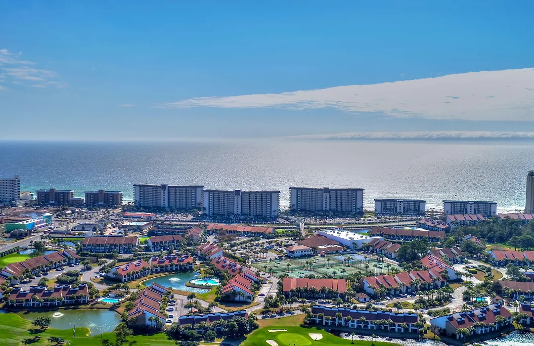 Edgewater Beach And Golf Resort By Resort Collection-1