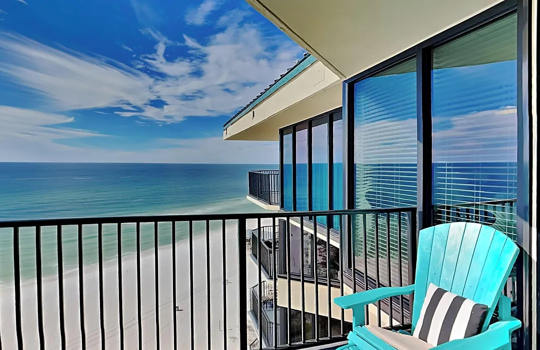 Sunbird Beach Resort By Southern Vacation Rentals-1