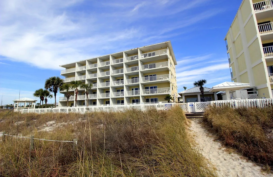 Sugar Sands Beachfront Hotel, A By The Sea Resort-1
