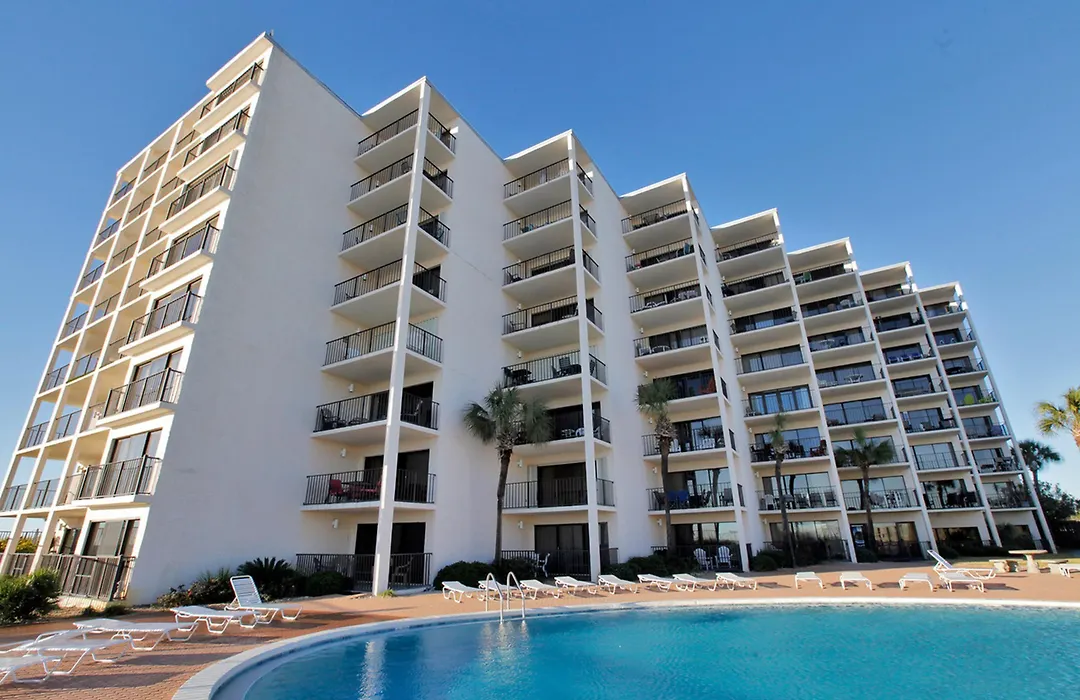 Moondrifter Beach Resort By Panhandle Getaways-1