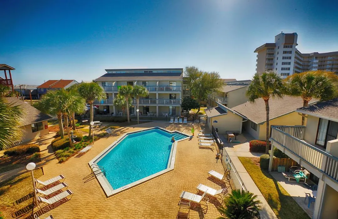 Sunswept By Panhandle Getaways-1