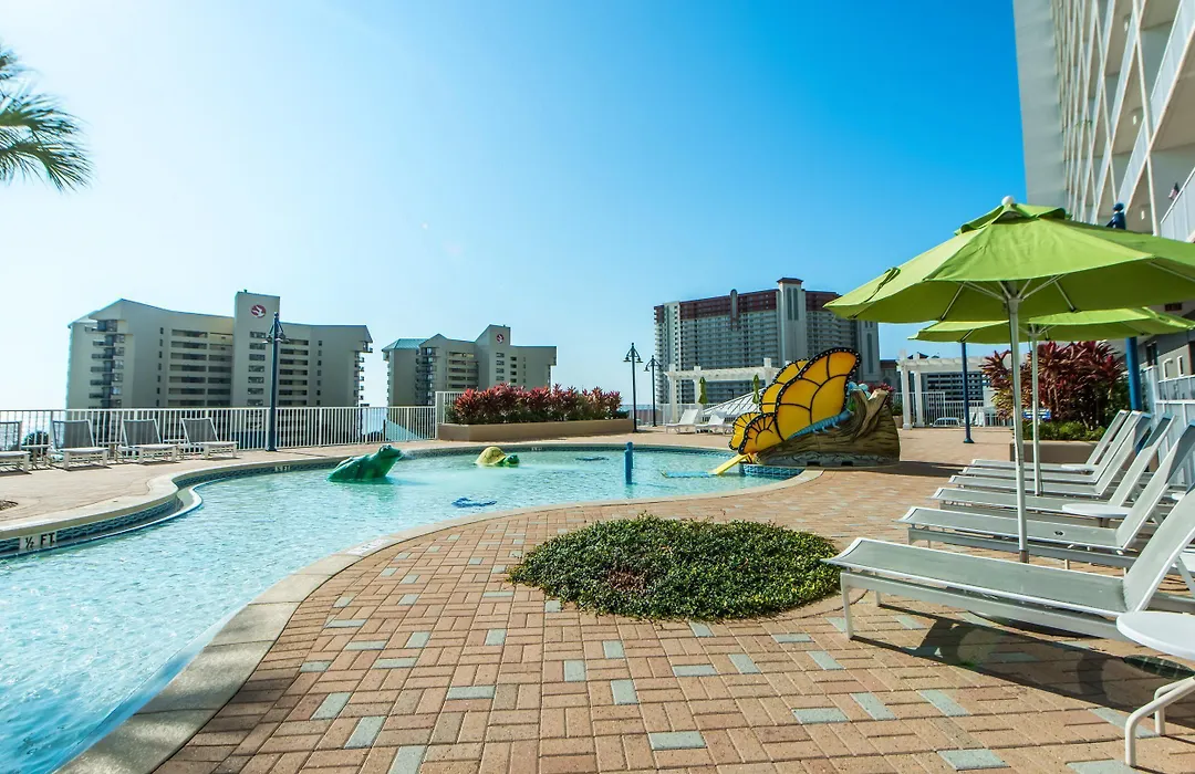 Paradise At Laketown Wharf-1
