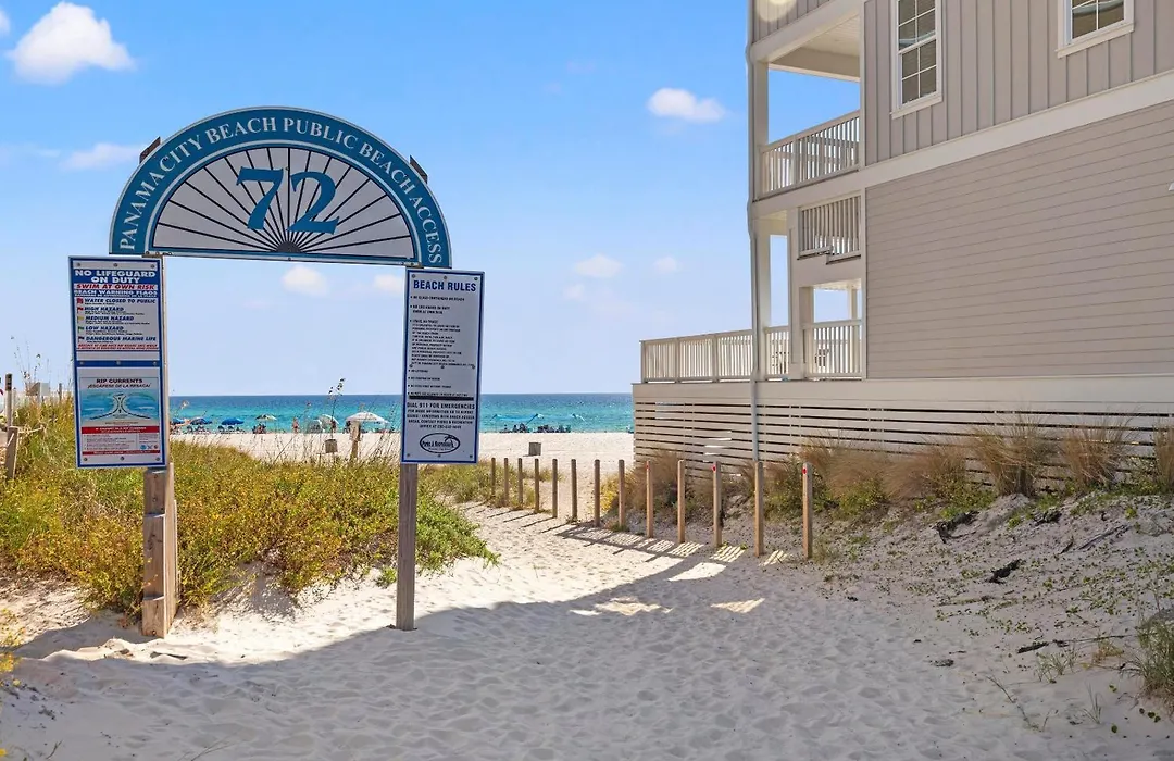 Southwind By Panhandle Getaways-1