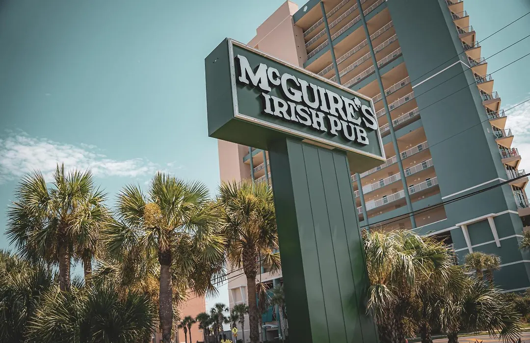 Majestic Beach Towers 1-301-1