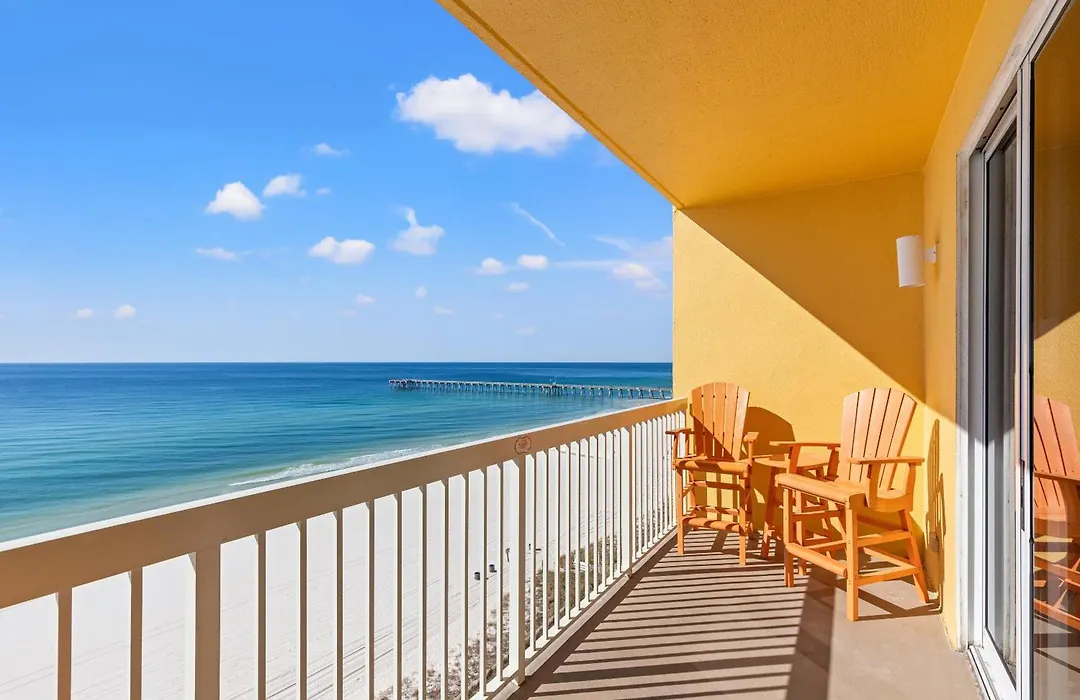 Calypso Resort By Panhandle Getaways-1